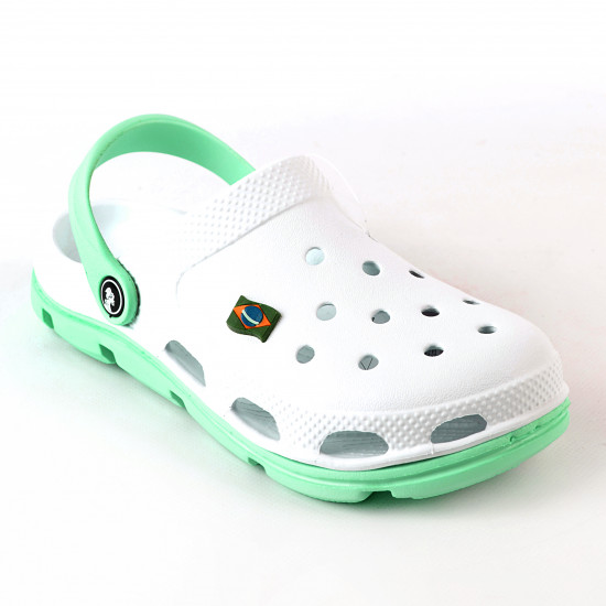 Сабо / crocs Jose Amorales жіночі Сабо / crocs Jose Amorales жіночі