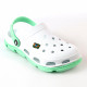 Сабо / crocs Jose Amorales жіночі Сабо / crocs Jose Amorales жіночі