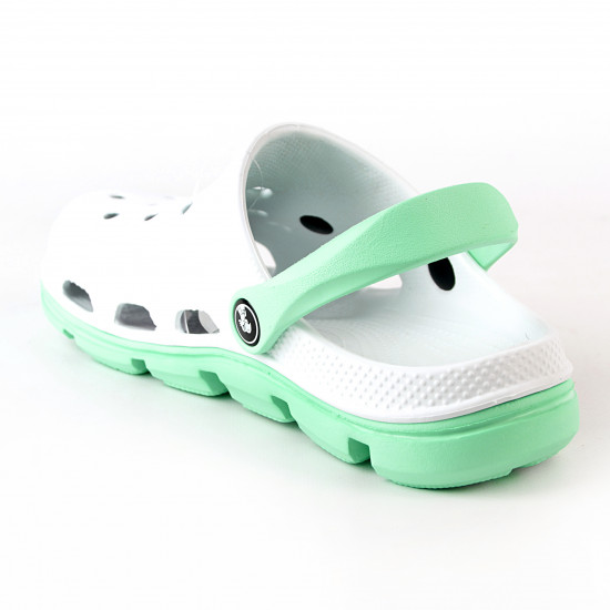 Сабо / crocs Jose Amorales жіночі Сабо / crocs Jose Amorales жіночі