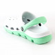 Сабо / crocs Jose Amorales жіночі Сабо / crocs Jose Amorales жіночі