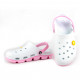 Сабо / crocs Jose Amorales жіночі Сабо / crocs Jose Amorales жіночі