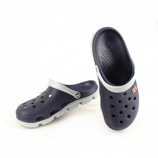 Сабо / crocs Jose Amorales чоловічі Сабо / crocs Jose Amorales чоловічі