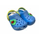 Сабо / crocs Jose Amorales дитячі Сабо / crocs Jose Amorales дитячі