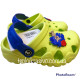 Сабо / crocs Jose Amorales дитячі Сабо / crocs Jose Amorales дитячі