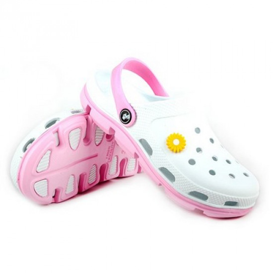 Сабо / crocs Jose Amorales жіночі Сабо / crocs Jose Amorales жіночі
