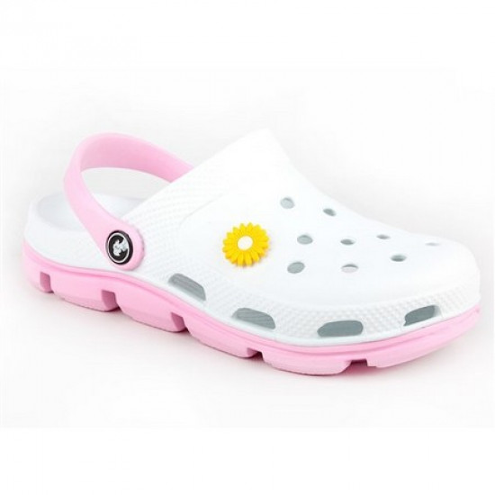 Сабо / crocs Jose Amorales жіночі Сабо / crocs Jose Amorales жіночі
