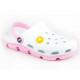 Сабо / crocs Jose Amorales жіночі Сабо / crocs Jose Amorales жіночі