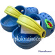 Сабо / crocs Jose Amorales дитячі Сабо / crocs Jose Amorales дитячі